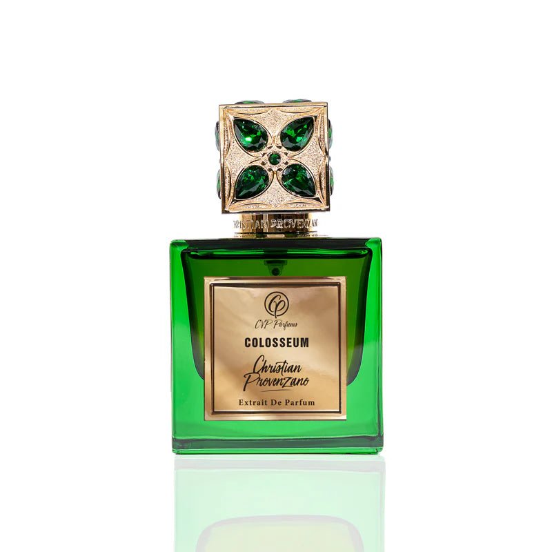 Christian Provenzano Colosseum Extrait Parfum 100ml - END Nutrition
