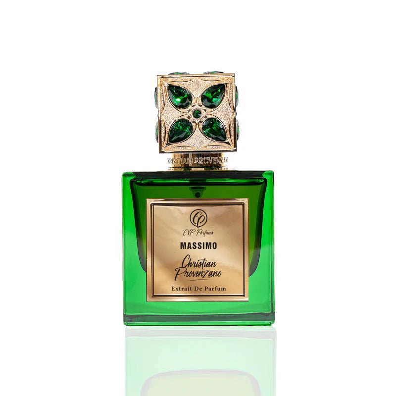 Christian Provenzano Massimo Extrait De Parfum 100ml - END Nutrition