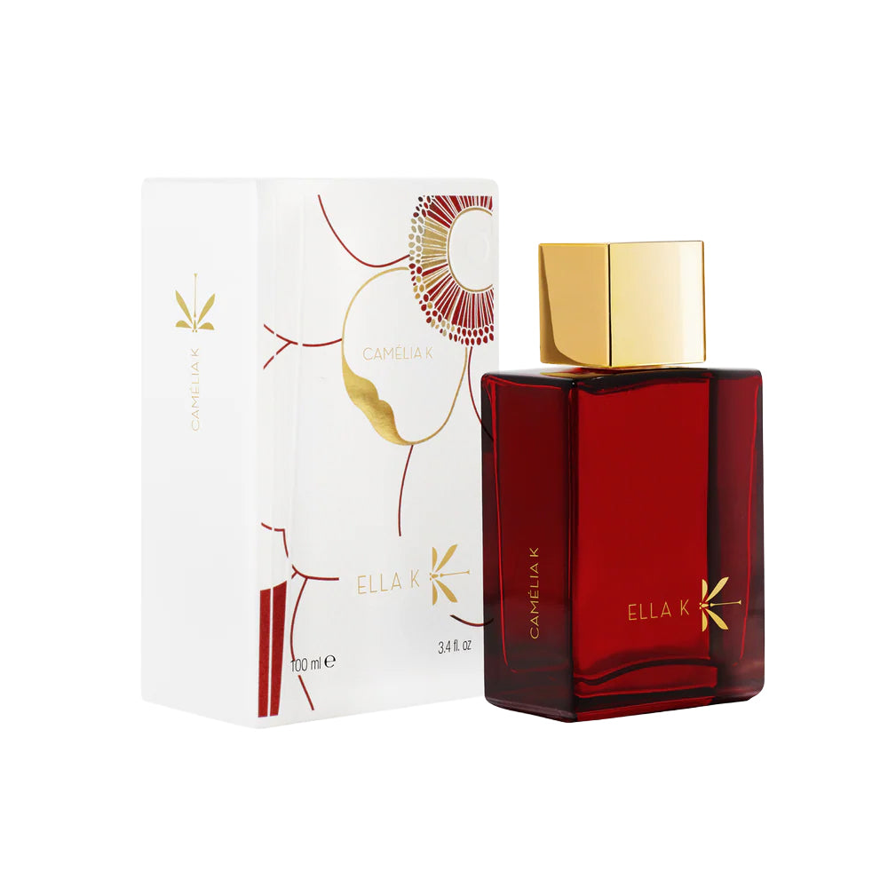 Ella K Camelia K Eau de Parfum 100ml
