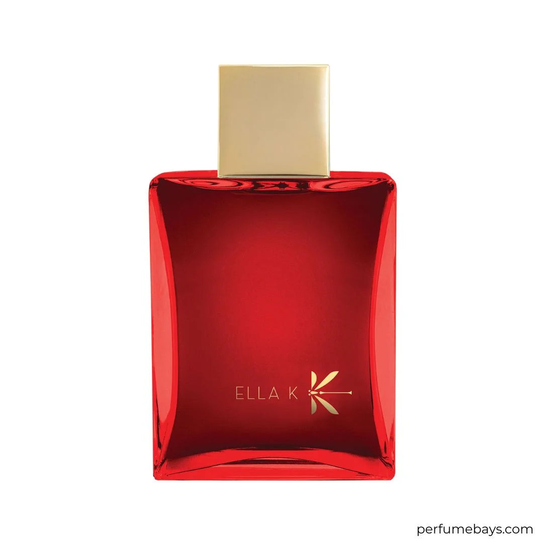 Ella K Camelia K Eau de Parfum 100ml