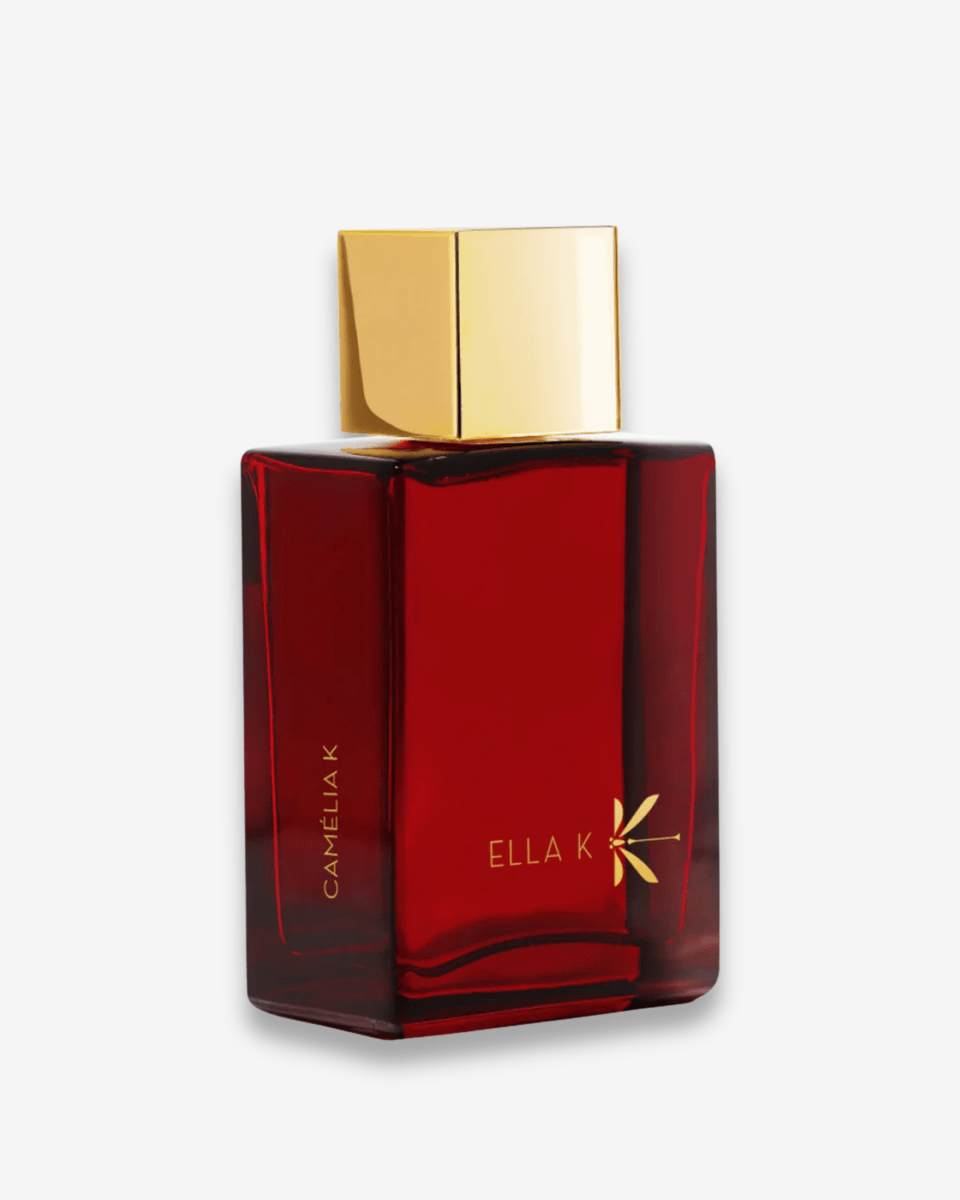 Ella K Camelia K Eau de Parfum 100ml - END Nutrition