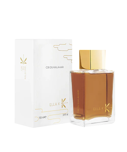 Ella K Cri Du Kalahari Eau de Parfum 100ml