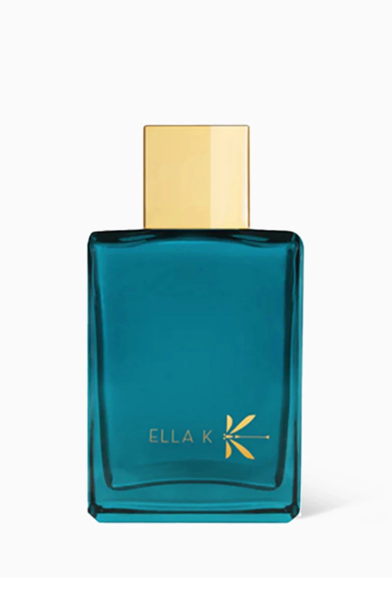 Ella K Orchid K Eau de Parfum 100ml - END Nutrition