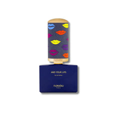 Floraïku And Your Lips Eau de Parfum 50ml + 10ml