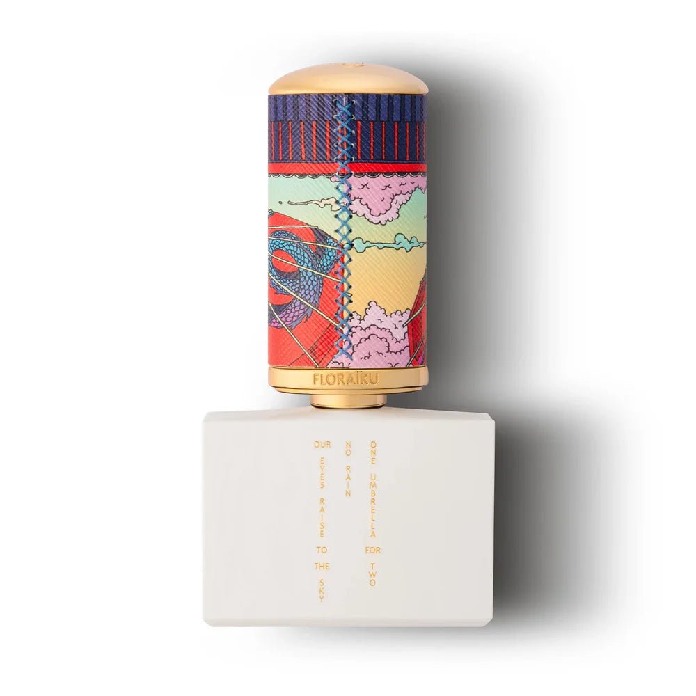 Floraiku One Umbrella For Two Edp 50ml + 10ml - END Nutrition
