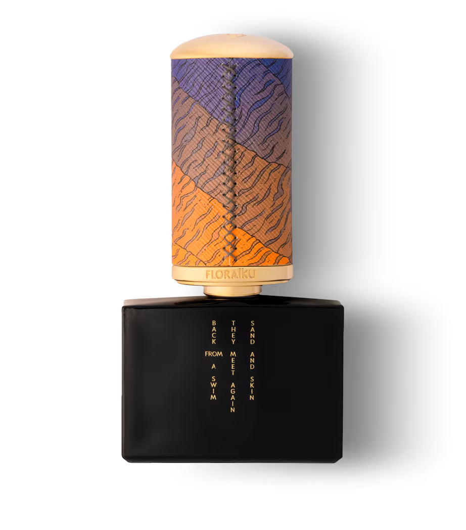 Floraiku Sand And Skin Edp 50ml + 10ml