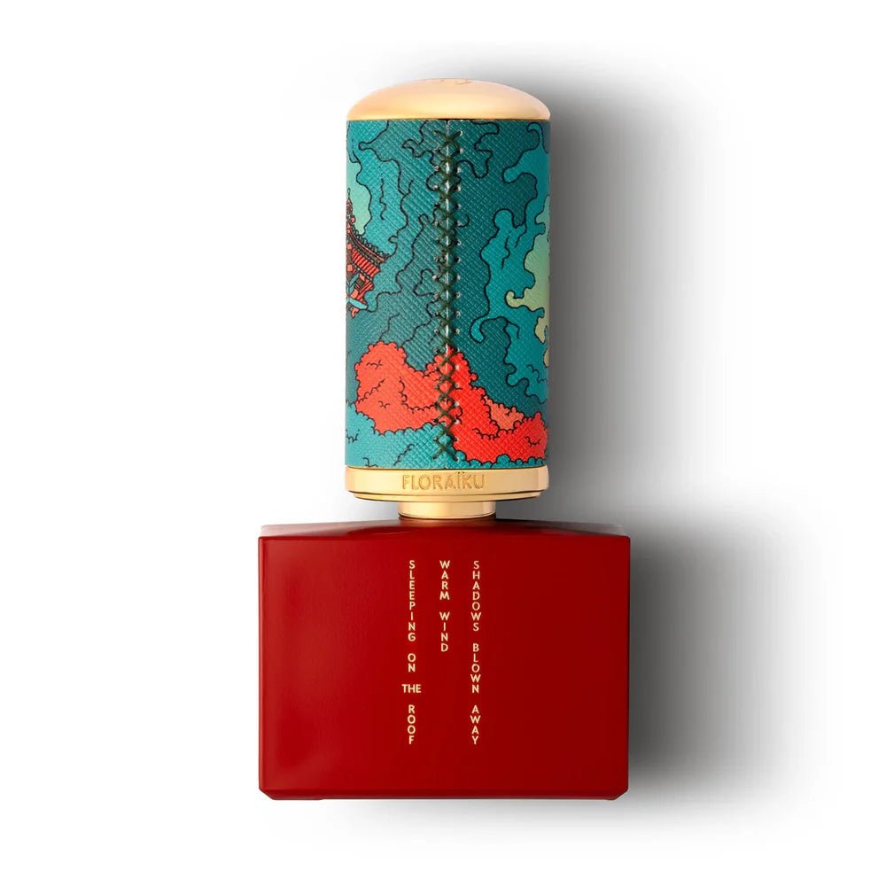 Floraiku Sleeping on the Roof Edp 50+10ml - END Nutrition