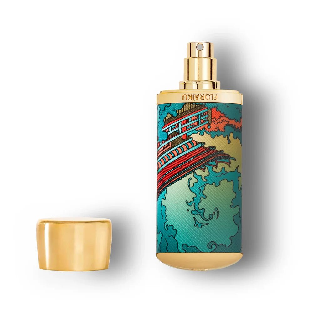 Floraiku Sleeping on the Roof Edp 50+10ml - END Nutrition