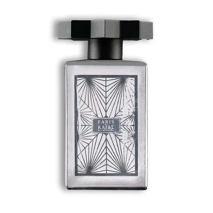 KAJAL FARIS EDP 100ML – MEN’S ORIENTAL SPICY WOODY PERFUME - END Nutrition