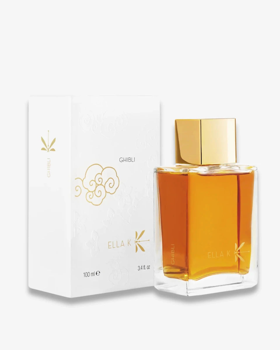 Ella K Ghibli Eau de Parfum 100ml - END Nutrition