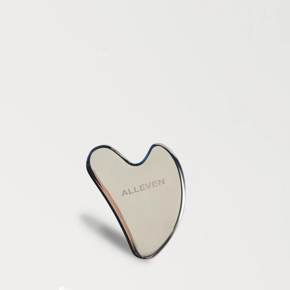 ALLEVEN Gua Sha Tool | Facial Sculpting & Lymphatic Drainage - END Nutrition