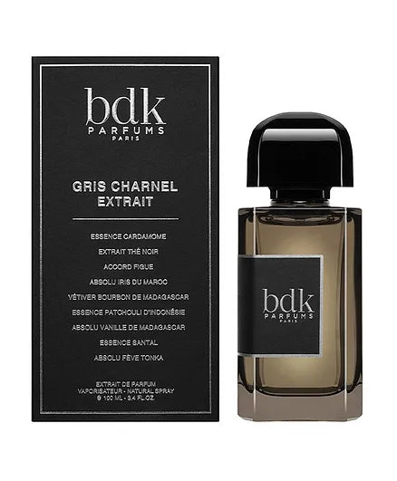 BDK Gris Charnel Extrait de Parfum 100ml - END Nutrition