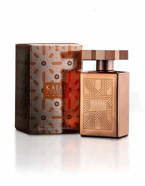 Kajal Homme Ii Edp 100ml – Woody Spicy Aromatic Perfume - END Nutrition