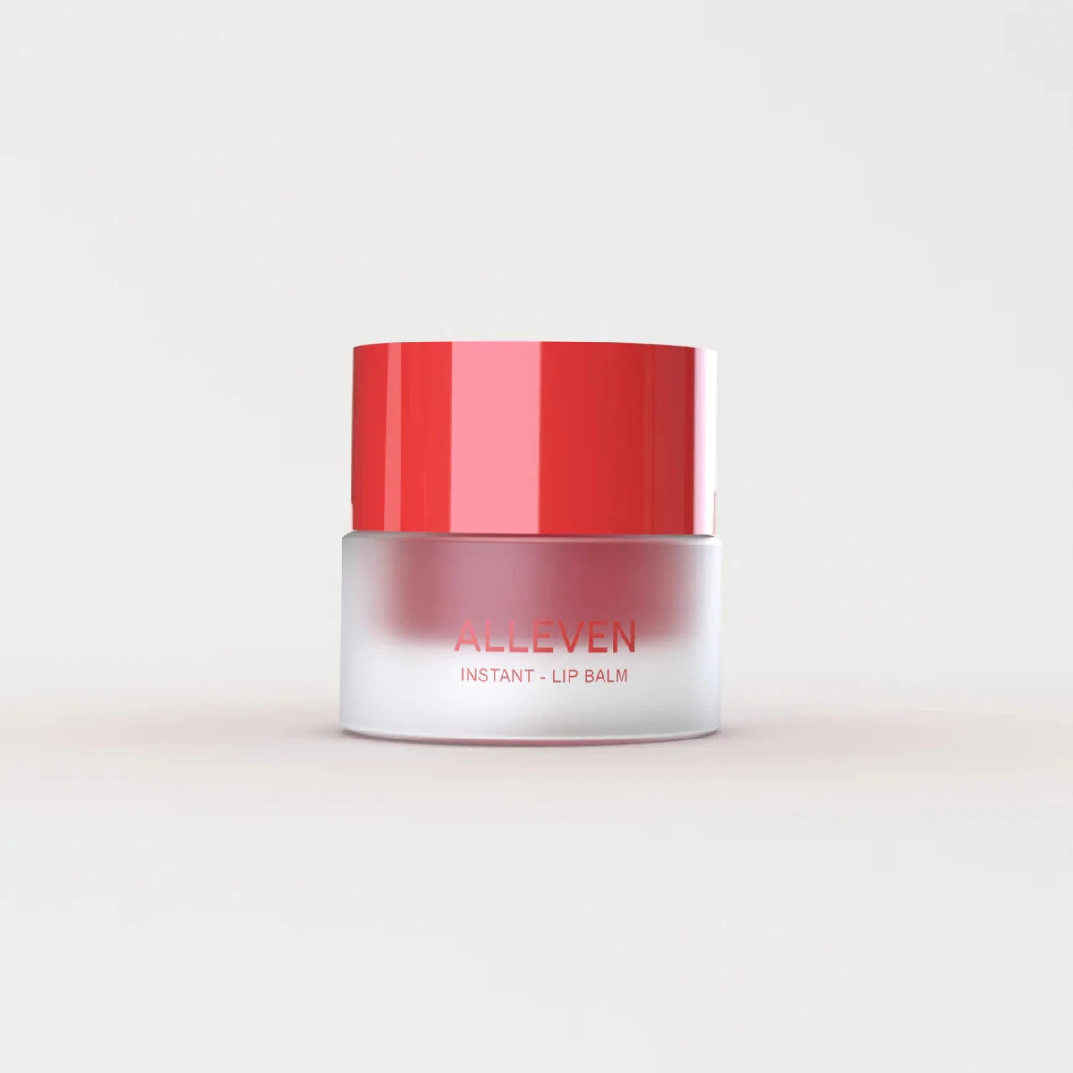 ALLEVEN Instant Lip Balm 5g | Hydrating & Plumping Treatment - END Nutrition