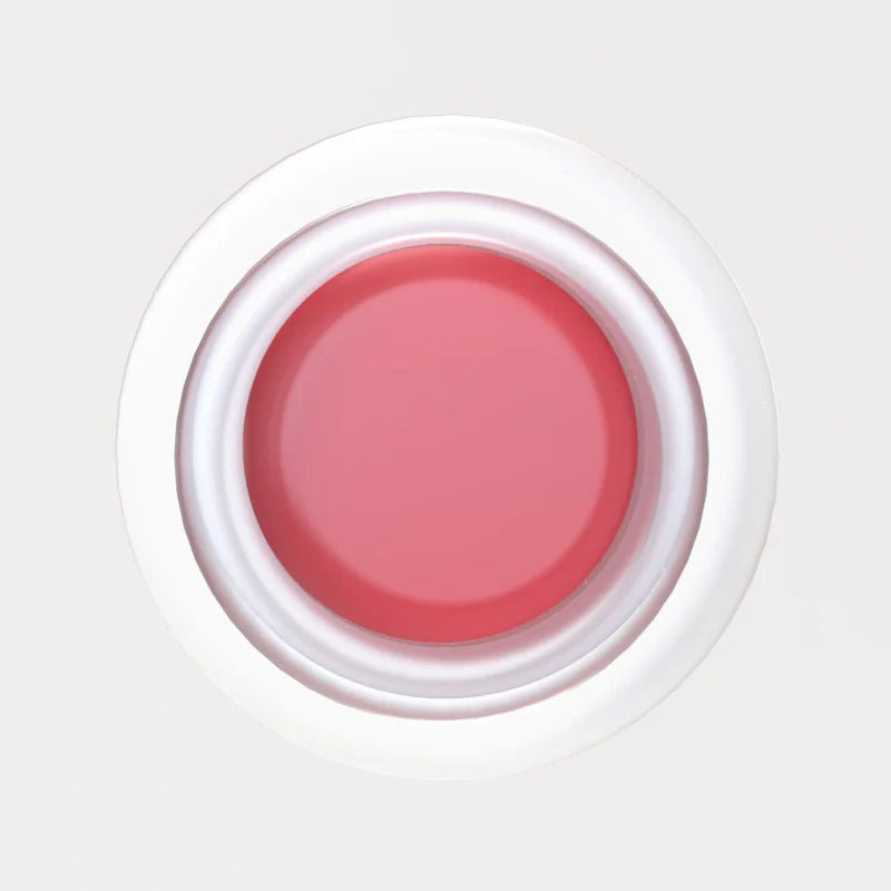 ALLEVEN Instant Lip Balm Red | Hydrating Tinted Lip Treatment 5g - END Nutrition