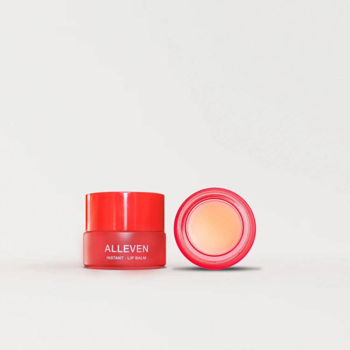 ALLEVEN Instant Lip Balm 5g | Hydrating & Plumping Treatment - END Nutrition