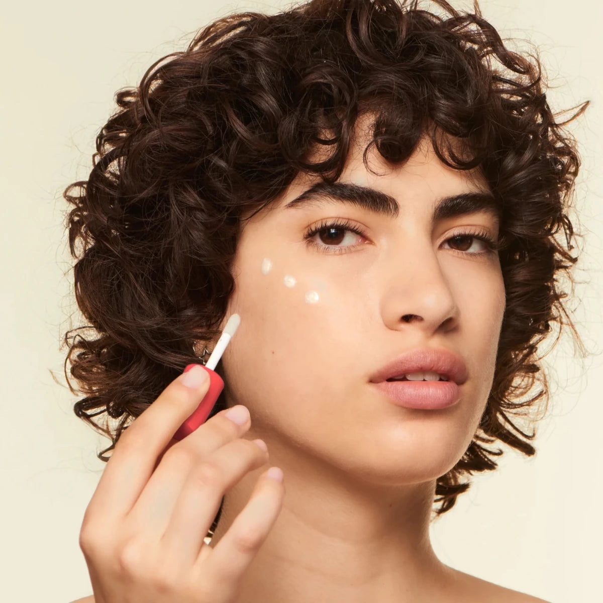 ALLEVEN Instant Glow – Pearl – Hydrating Highlighter & Treatment – Radiance, Moisture Complex – 5 ml - END Nutrition