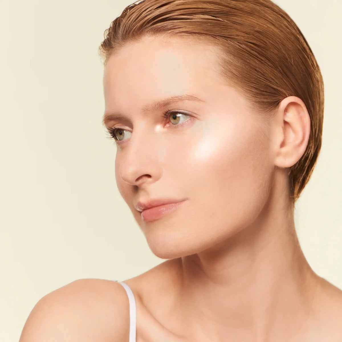 ALLEVEN Instant Glow – Pearl – Hydrating Highlighter & Treatment – Radiance, Moisture Complex – 5 ml - END Nutrition