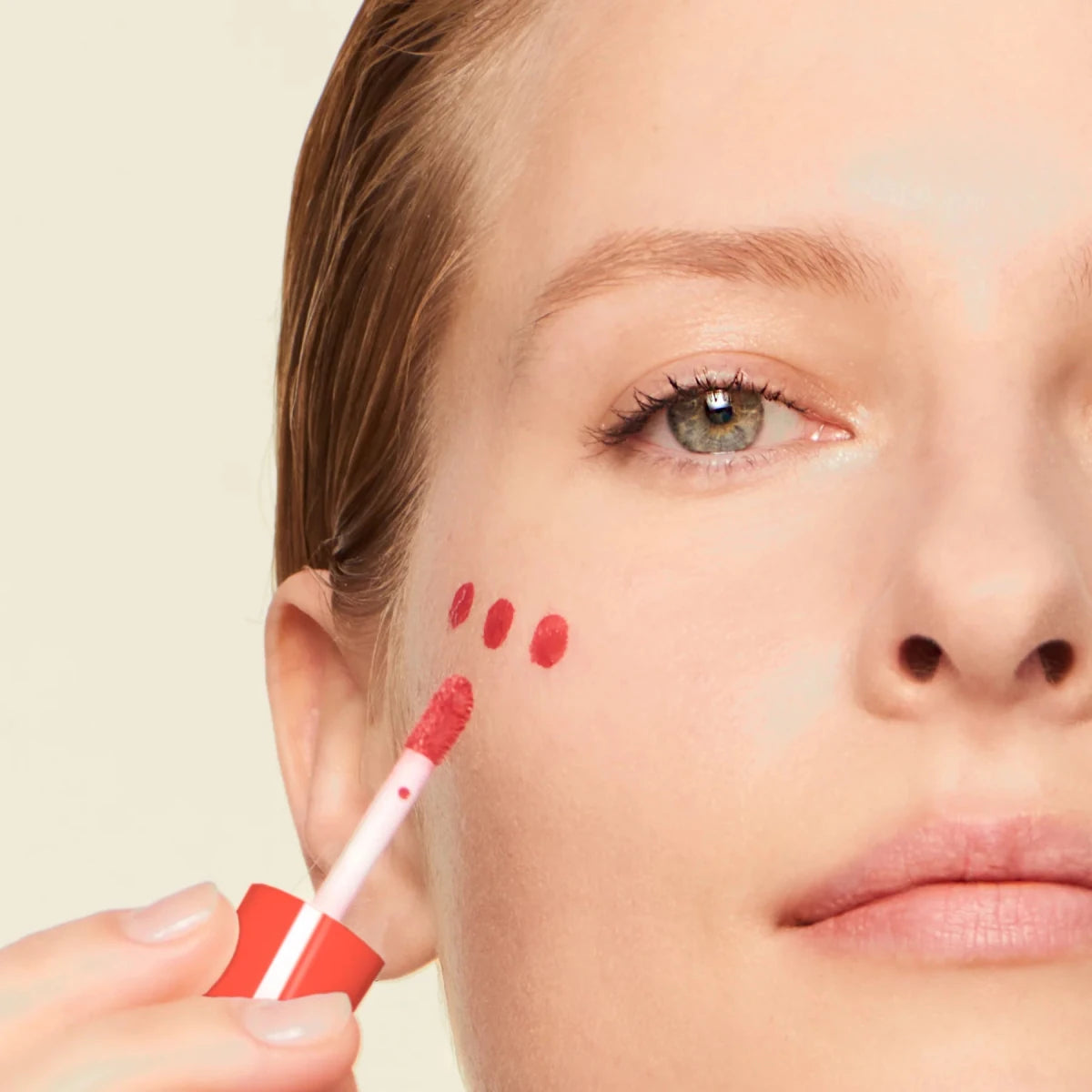 ALLEVEN Instant Colour – Dalia – Multi‑Tasking Tint & Treatment – Waterproof, Transfer ‑Resistant– 5 ml - END Nutrition