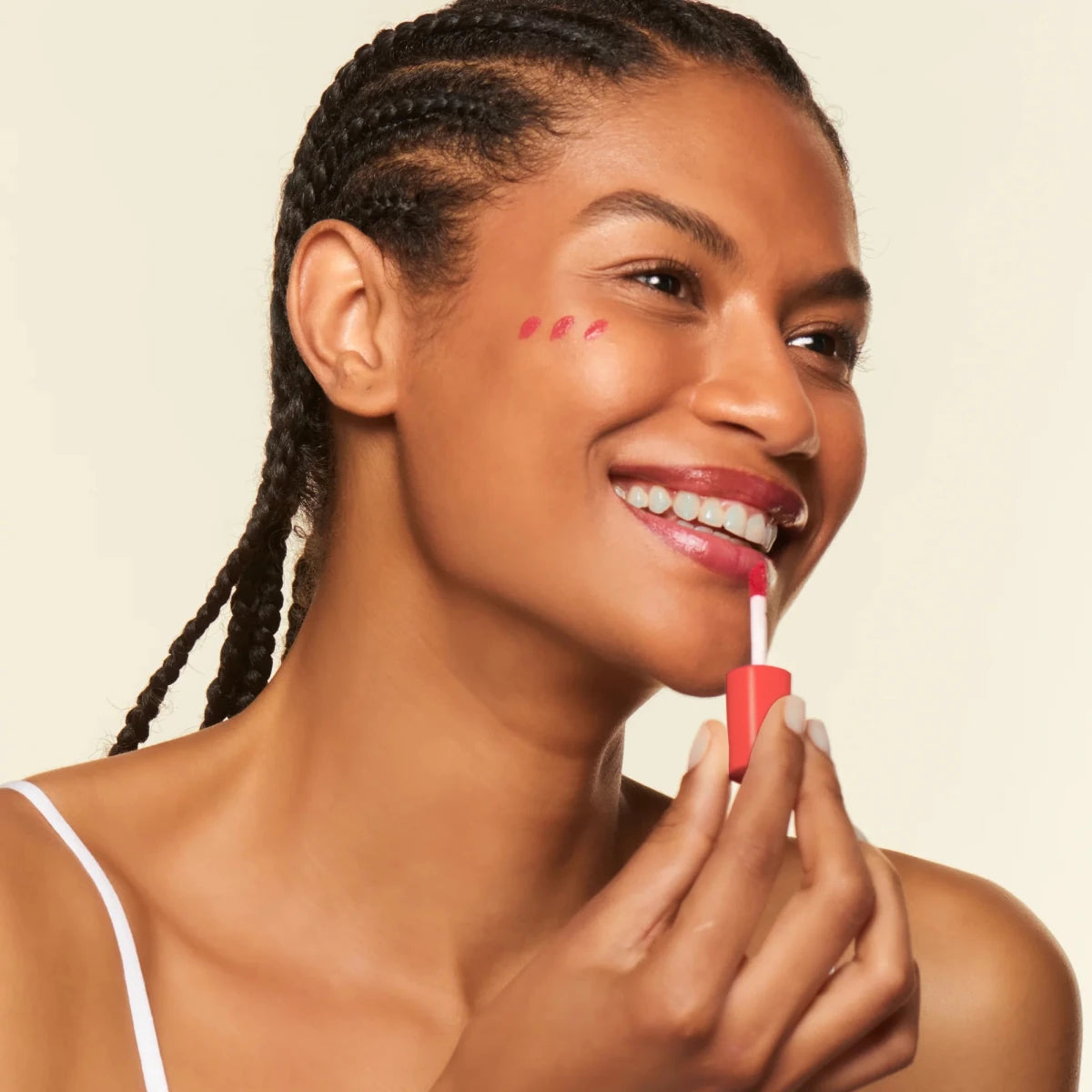 ALLEVEN Instant Colour – Dalia – Multi‑Tasking Tint & Treatment – Waterproof, Transfer ‑Resistant– 5 ml - END Nutrition