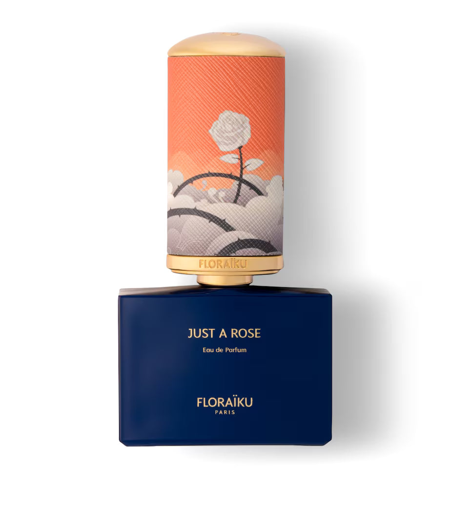 Floraïku Just A Rose Eau de Parfum 50ml + 10ml