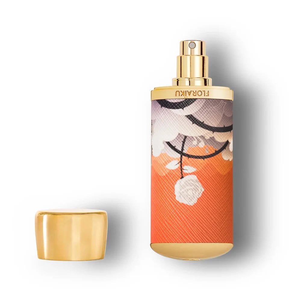 Floraïku Just A Rose Eau de Parfum 50ml + 10ml - END Nutrition