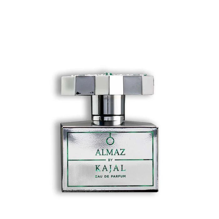 KAJAL ALMAZ EDP 100ML – UNISEX FRUITY FLORAL VANILLA PERFUME - END Nutrition