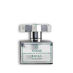 KAJAL ALMAZ EDP 100ML – UNISEX FRUITY FLORAL VANILLA PERFUME