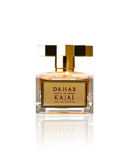 Kajal Dahab Edp 100ml – Unisex Fruity Oriental Luxury Perfume