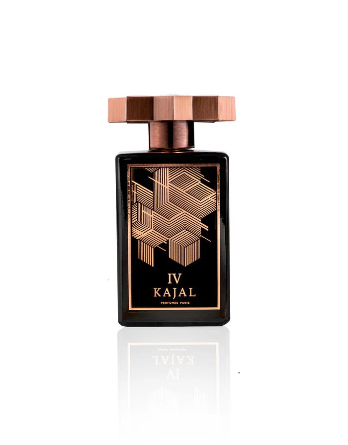 KAJAL IV Perfume Set –Oriental Floral EDP with Miniatures - END Nutrition