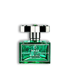 Kajal Masa Parfum 100ml – Unisex Amber Woody Fragrance