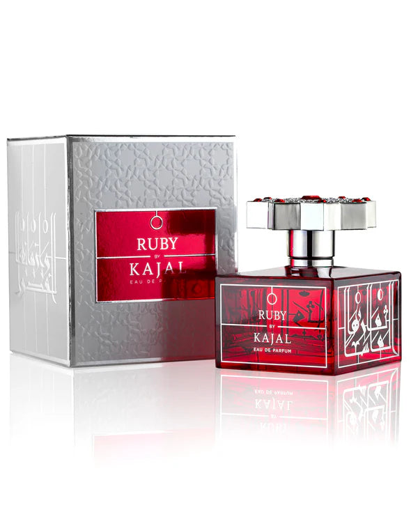 Kajal Ruby Parfum 100ml