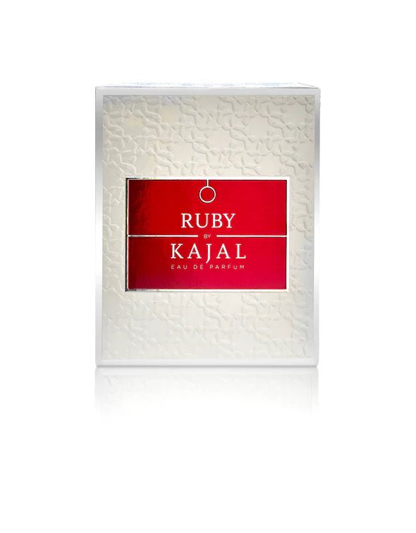 Kajal Ruby Parfum 100ml - END Nutrition