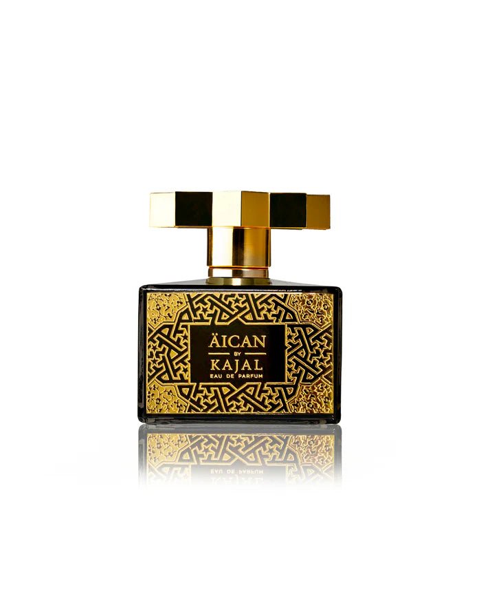 KAJAL ÄICAN EDP 100ML – UNISEX ORIENTAL FRUITY SPICY PERFUME - END Nutrition