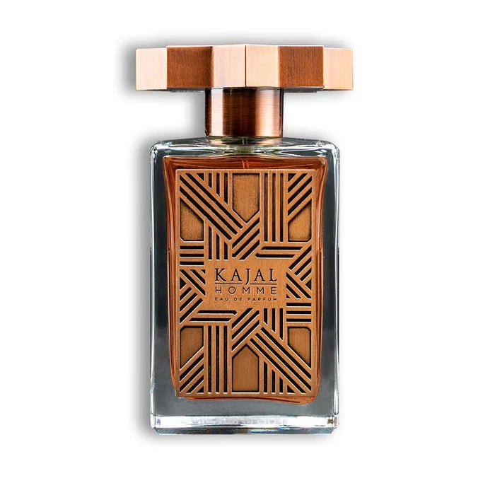 Kajal Homme Edp 100ml – Charming Woody Fruity Perfume - END Nutrition