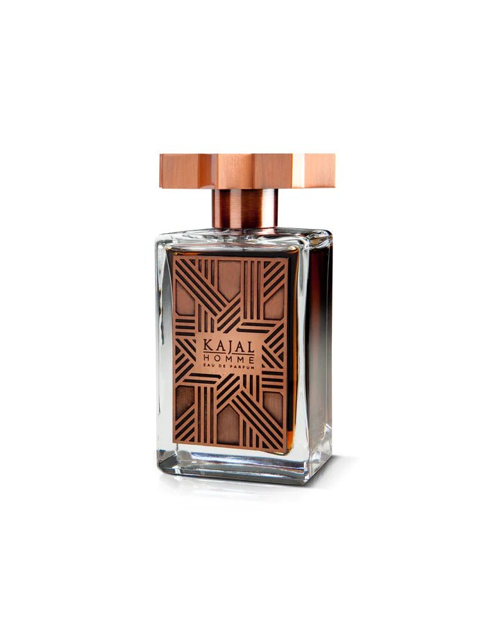 Kajal Homme Edp 100ml – Charming Woody Fruity Perfume - END Nutrition