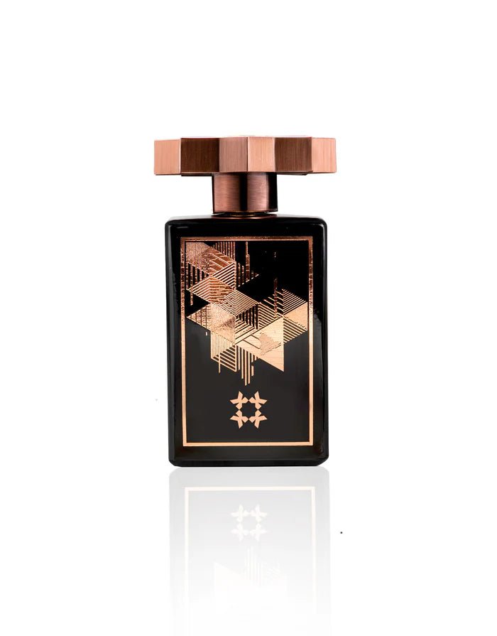 Kajal Iii Edp 100ml – Men’s Citrus Spicy Woody Perfume - END Nutrition