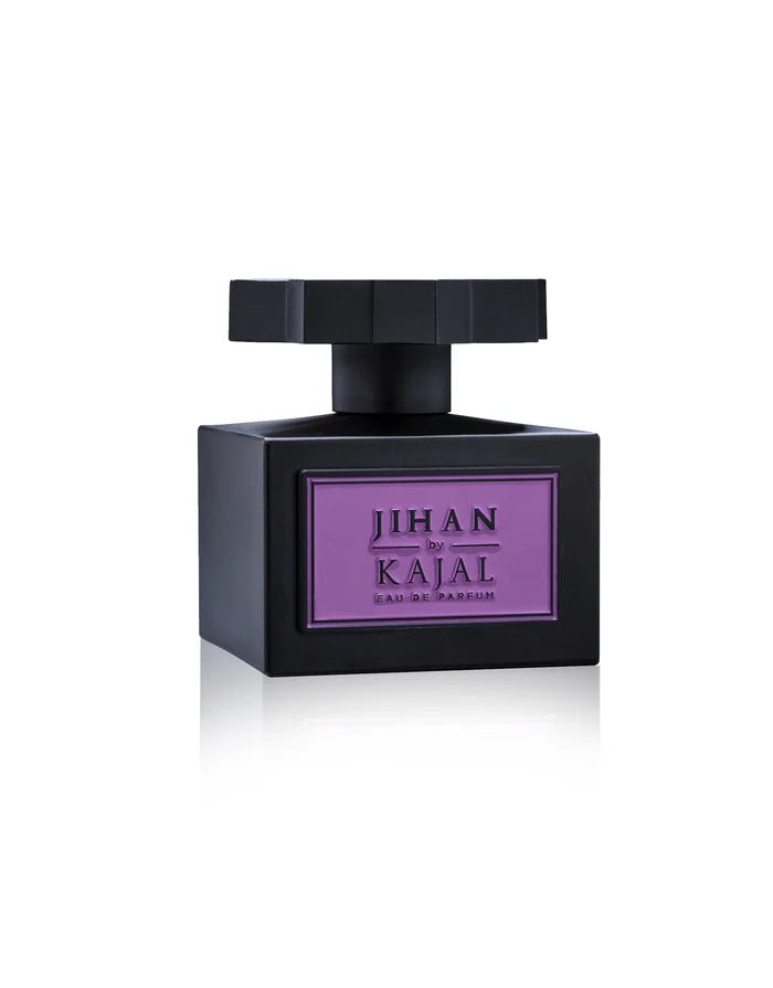 KAJAL JIHAN EDP 100ML – Woody Spicy Oud Perfume - END Nutrition