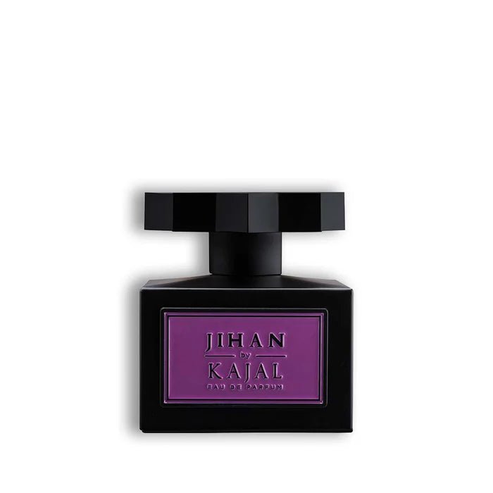KAJAL JIHAN EDP 100ML – Woody Spicy Oud Perfume - END Nutrition