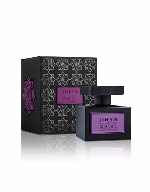 KAJAL JIHAN EDP 100ML – Woody Spicy Oud Perfume - END Nutrition