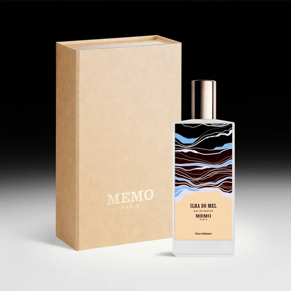 Memo Paris Ilha do Mel Eau de Parfum 30ml - END Nutrition