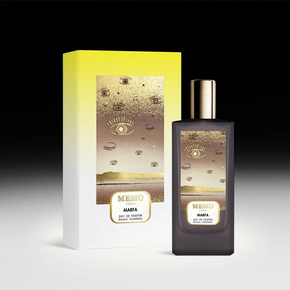 Memo Paris Marfa Eau de Parfum 75ml - END Nutrition