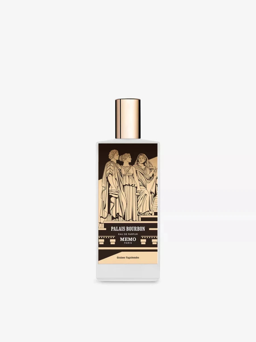 Memo Paris Palais Bourbon Eau de Parfum 30ml - END Nutrition