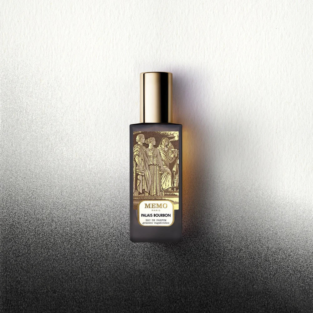 Memo Paris Palais Bourbon Eau de Parfum 30ml - END Nutrition