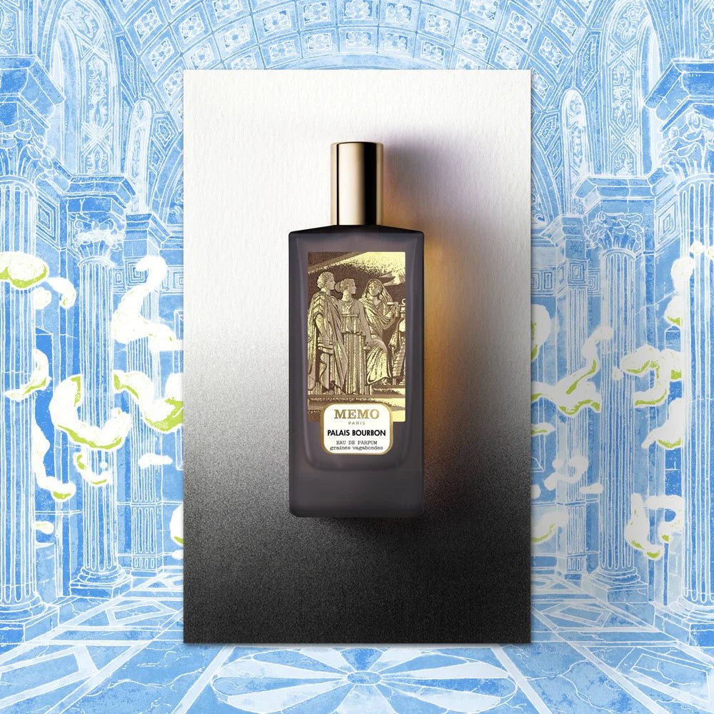 Memo Paris Palais Bourbon Eau de Parfum 30ml - END Nutrition