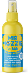Mr Mozzie for Kids Mosquito & Biting Insect Repellent | 75 ml