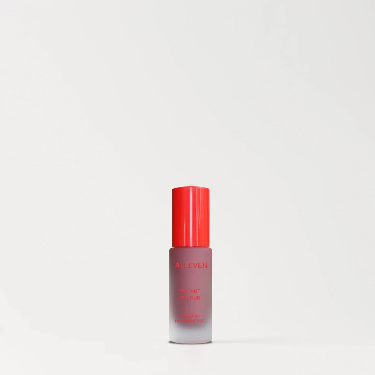 ALLEVEN Instant Colour Lip & Cheek Tint – Cherry (5ml) - END Nutrition