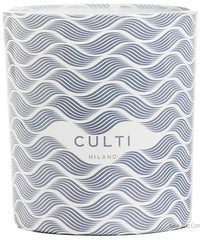 Culti Milano Onde di Tessuto Candle 70g