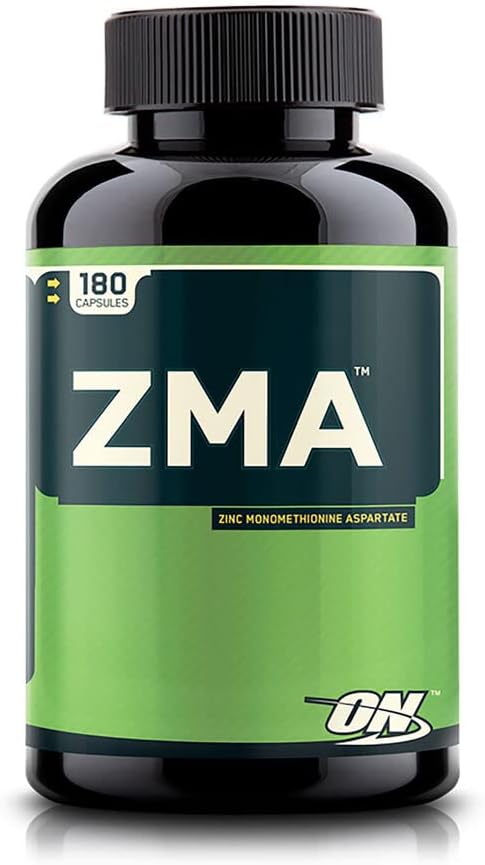 Optimum Nutrition ZMA | Zinc & Magnesium