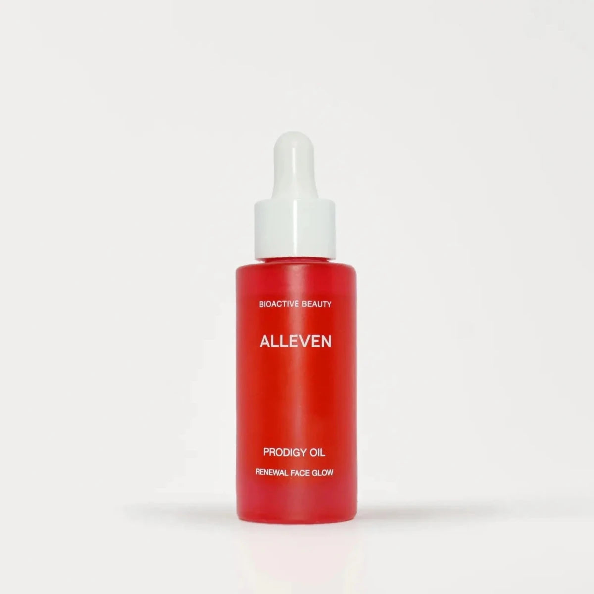 ALLEVEN Prodigy Oil 30ml | Nourishing Anti - Aging Facial Oil - END Nutrition